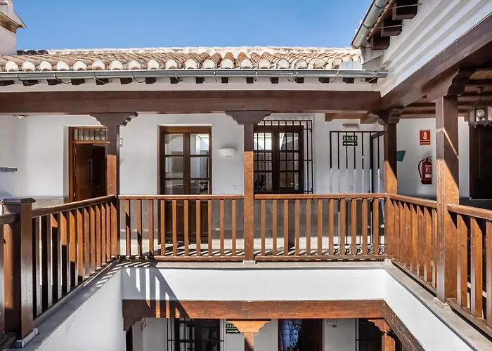 Limehome Calle Santa Ana